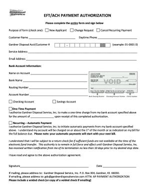 advantage of eft|eft ach form.